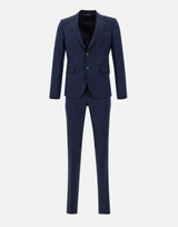 Completo due pezzi JK4934 001 BRIAN DALES