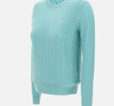 "Sweater cable" K45247 69 SUN68