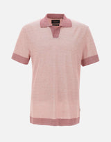 Polo "L Parson50" 50537245 661 BOSS