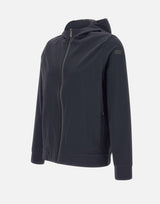 Giacca "Surflex Winter Hood Zip Fleece" 25170 60 RRD