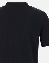 " Knit Polo" in cotone S74HA1452 D13018900 DSQUARED2