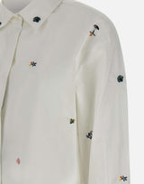 Camicia "Karman" 2513111092200 001 MARELLA