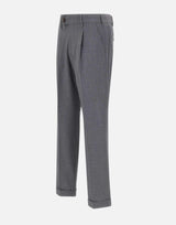 Pantalone DVR45CW2022 0205 DEVORE'