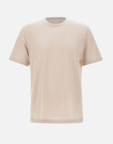 T-shirt in cotone L75TSHJ01 TES0L3010213 ELEVENTY