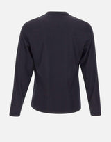 Maglia in fresco lana 60149 68001598 GRAN SASSO