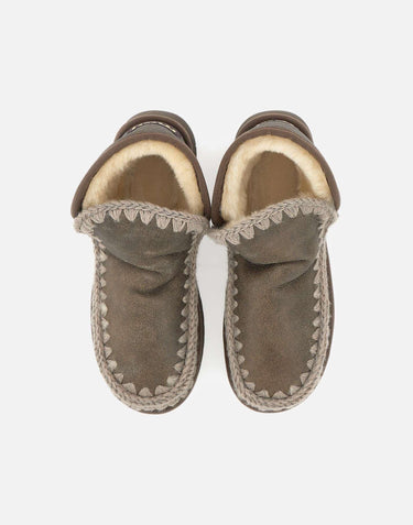 "Mini Eskimo Platform Boot" FW681000C VINDKB MOU