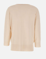Maglia in viscosa M449Z000577N 002 ELENA MIRO'