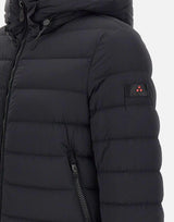 Piumino "Boggs NS 02" PEU4863 01191861NER PEUTEREY