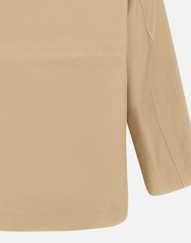"Heavy Twill Jacket" 115337 654 ROTATE BIRGER CHRISTENSEN