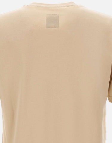 T-shirt Capsule New York ASV EM003622 AF14836M1183 EMPORIO ARMANI