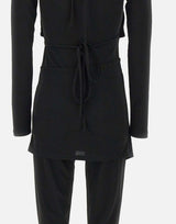 Jumpsuit "Karst" 11068 BLK01 HELIOT EMIL