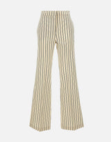 Pantaloni in viscosa QP1CO050 1004 KAOS
