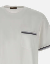 T-shirt Resort Collection JG00047UR 520521000 HERNO