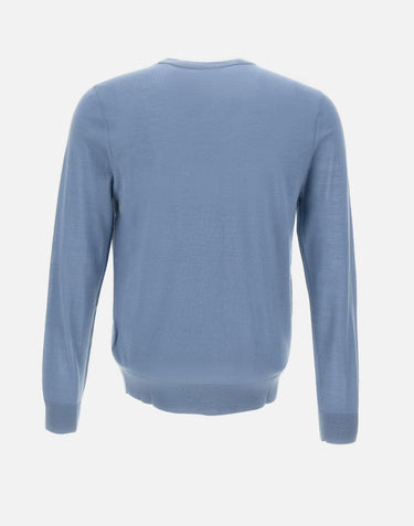 "Sweater crew neck" M1R238ZP02093 40A PAUL SMITH