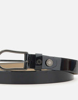 Cintura in vernice CN9903702 VRPIUNERO GIANNI CHIARINI