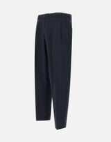 Pantaloni "PortobelloS" in lana PORTOBELLOS 32508200011 BRIGLIA 1949