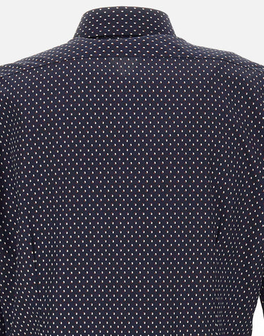 Camicia in cotone I1U02P0150052U 0002 BARBA