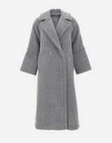 Cappotto eco pelliccia CA000583D 127359420 HERNO