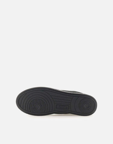 Sneakers "Medalist Low" in camoscio AULM NU09 AUTRY