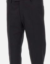Pantaloni "Dieci" in lana COAFX0Z00FWD MA370990 PT TORINO