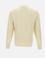 Maglia in lana AH2924 XFJ LACOSTE