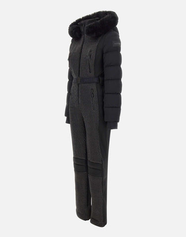 "Lorelle" LORELLE BLACK MACKAGE