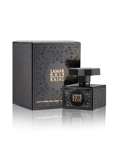 Extrait de Parfum "Lamar Noir" 100ml 33001 100ML KAJAL