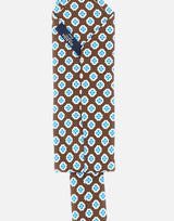 Cravatta in seta 48502 0003 BARBA