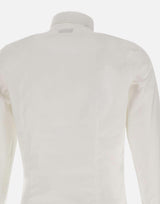 Camicia in cotone CP150 B4RAY54U012 CARLO PIGNATELLI