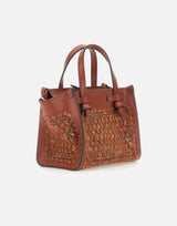 Borsa "Marcella" BS11745 COMMWNTSCYBRCKRED MARCELLA CLUB GIANNI CHIARINI