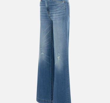 Jeans "Modern Dojo" 7U54244A U7MIM 7 FOR ALL MANKIND