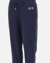 "Sweatpant basic fleece" F45204 07 SUN68