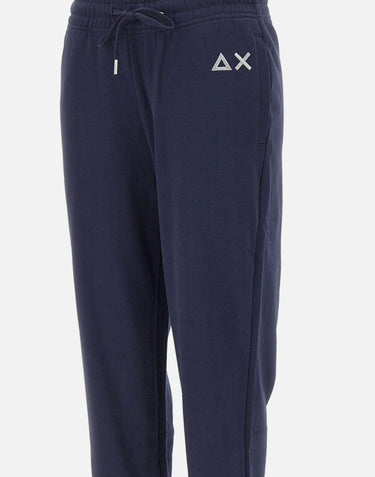 "Sweatpant basic fleece" F45204 07 SUN68