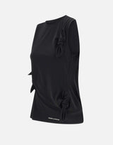 Top in cotone CN00351E2 110 ELISABETTA FRANCHI