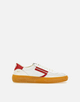 Sneakers "4.05 Polly " PU405P040 APPLE PURAAI