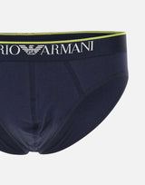 "2 pack brief" 111733 4F59674336 EMPORIO ARMANI