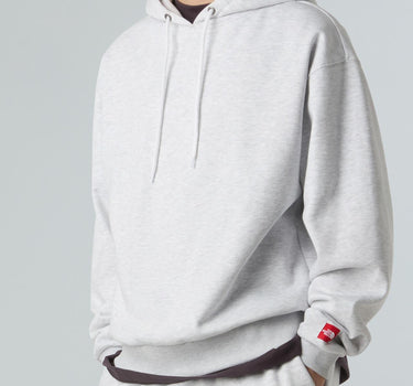 "Redbox sweatshirt" NF0A8EFZ E041 THE NORTH FACE