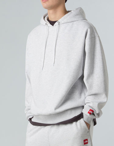 "Redbox sweatshirt" NF0A8EFZ E041 THE NORTH FACE