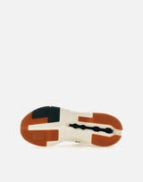 Sneakers "Cloud Nova2" 3ME30213427 IVORY ON