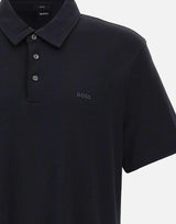 Polo "Palosh" 50471335 001 BOSS