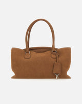 "Shell Brot Nubuck" 25FB01020251 BROWN OSOI