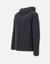 Giacca "Loge SRT 01" PEU5566 01192020NER PEUTEREY