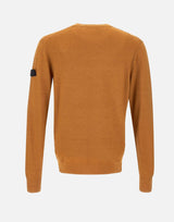 Maglia "Badra" in lana PEU5249 99012035469 PEUTEREY