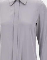 Camicia "Baden" in seta 2426116022600 080 MAX MARA STUDIO