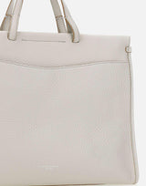 Borsa "Lavinia" in pelle BS11400 SABBIA GIANNI CHIARINI
