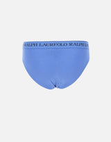 Slip "Core Replen" in cotone 714835884 004 POLO RALPH LAUREN
