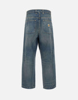 Jeans "Brandon" I035893 014Q CARHARTT WIP