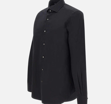 Camicia in cotone I1U02P01PZ2708 0001 BARBA