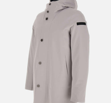 "Surflex Winter Down Under Floating Parka Jkt" 25011 08 RRD