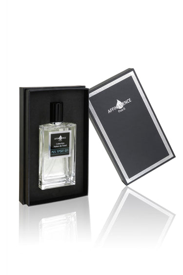 Eau de Parfum ''Musc-Ambre Gris'' 100ml 0AFNF100DPMA 100ML AFFINESSENCE